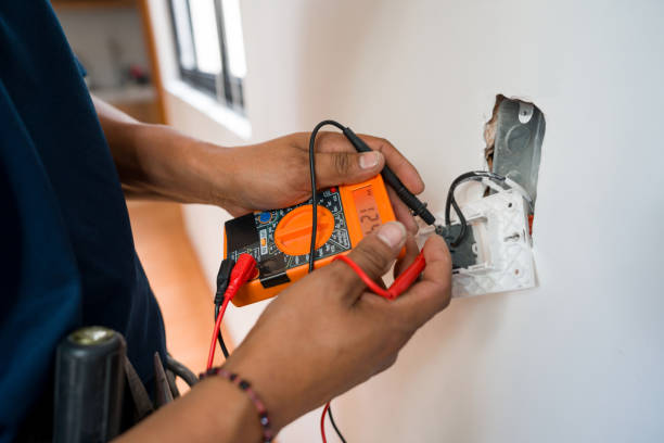 Best Local Electrician Companies  in Woodlawn, OH