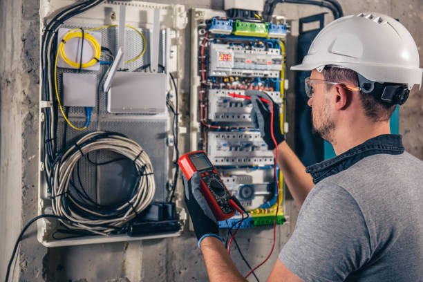 Best Electrical Repair Services  in Woodlawn, OH