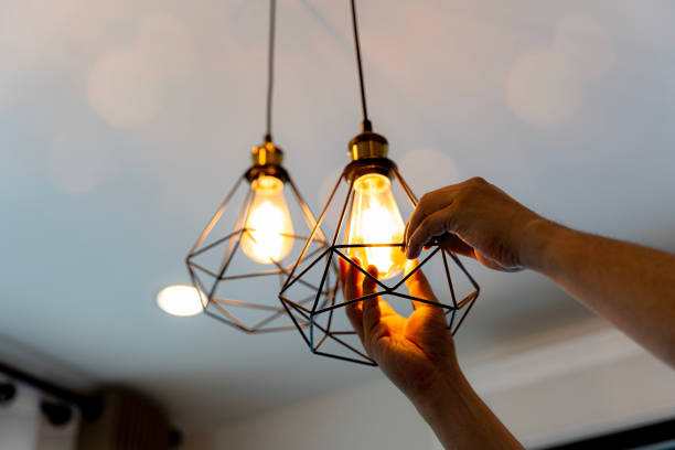 Best Commercial Electrician Services  in Woodlawn, OH
