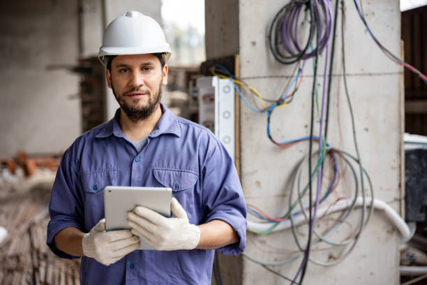 Best Electrician for Home Renovation  in Woodlawn, OH