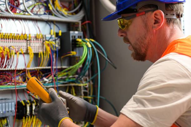 Best Emergency Electrician Near Me  in Woodlawn, OH